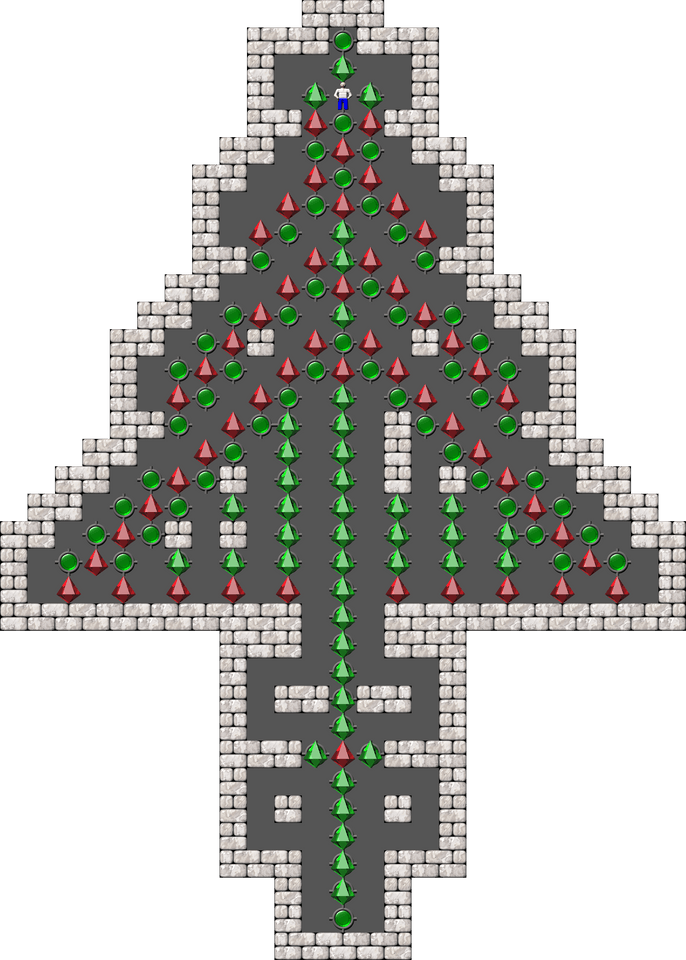 Sokoban Payback 07 level 15